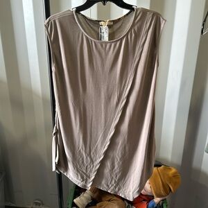 Mystree tank tunic